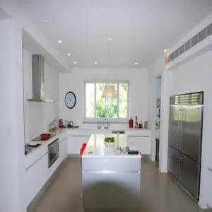 别墅 Mugla Bodrum Tuerkbuekue Lueks Havuzlu Kiralik Villa *